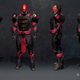 Image for article titled The Art of Bungie's Destiny